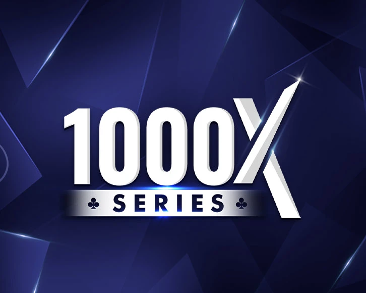 The 1000X Series
