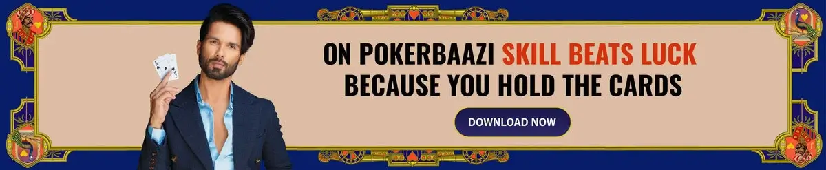 poker App Top banner