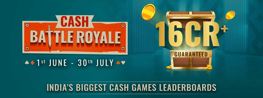 Cash Battle Royale