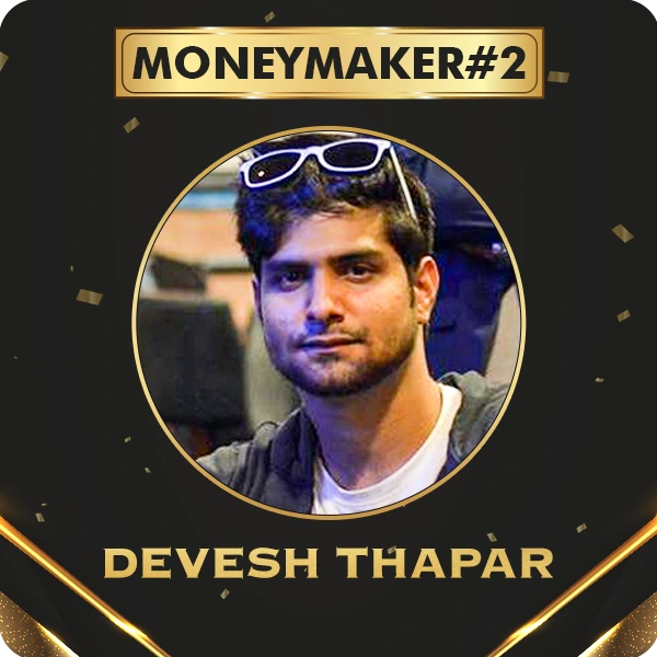 Money Maker