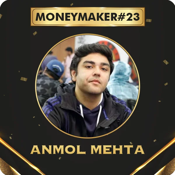 Money Maker