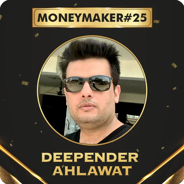 Money Maker