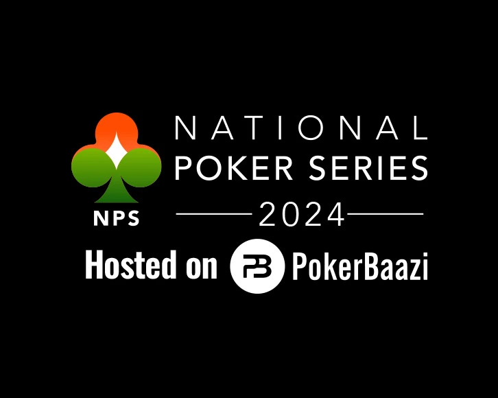 National Poker Series