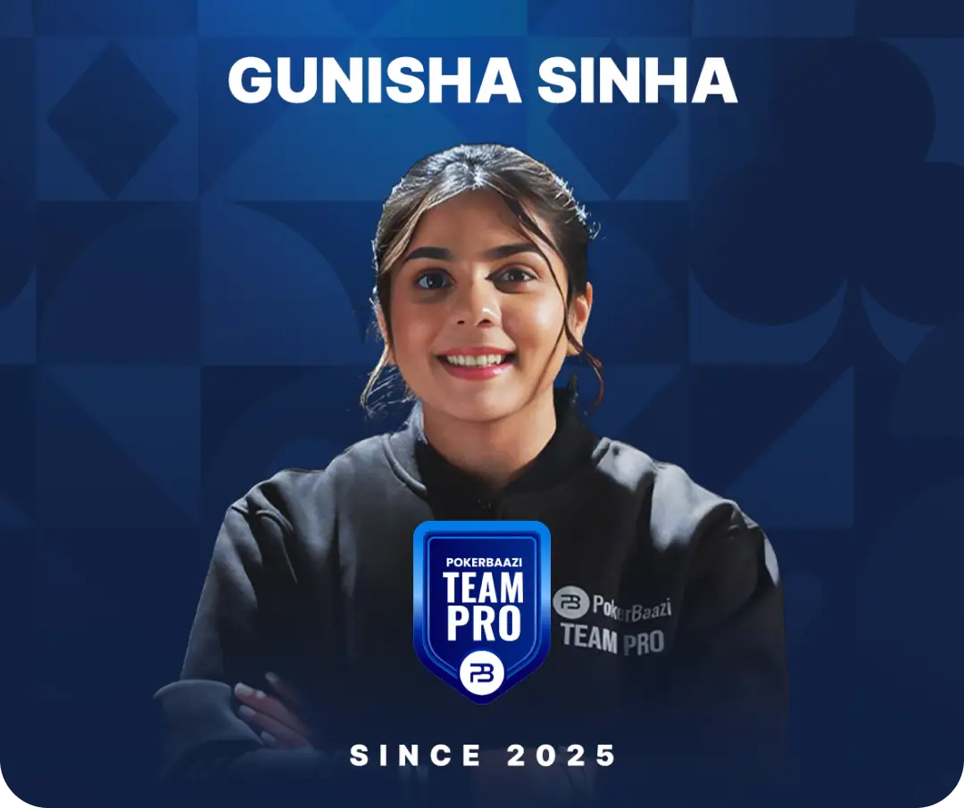 Gunisha Sinha