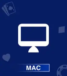 Play Poker Online on MAC