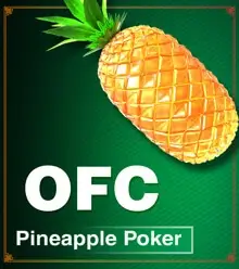 OFC Poker Online