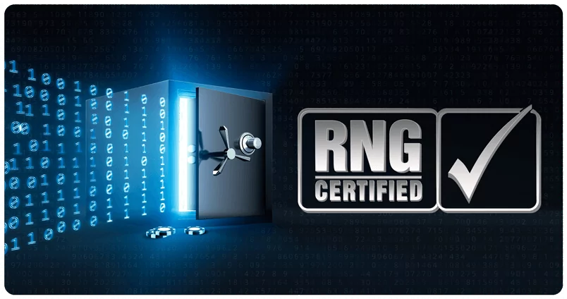 PokerBaazi RNG Certifyed Poker Site