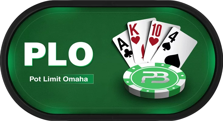 Omaha Poker Game Online