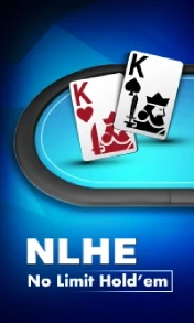 No Limit Holdem