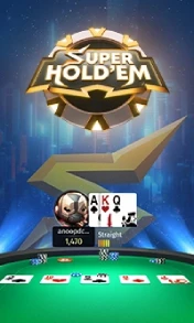 Upper Holdem