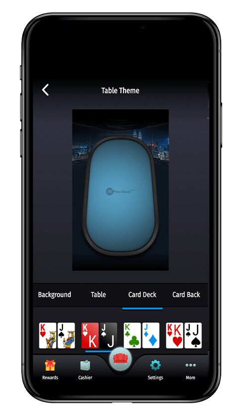 best real money android poker app