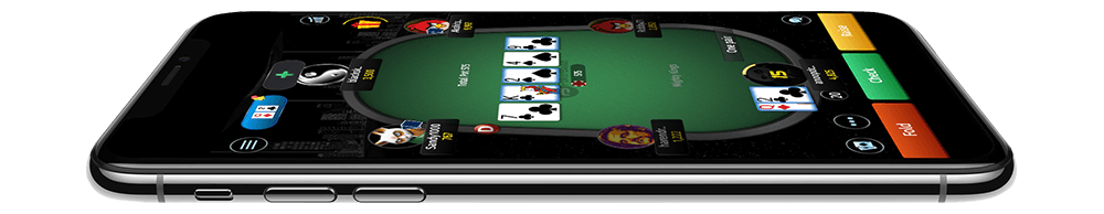 Poker Baazi App