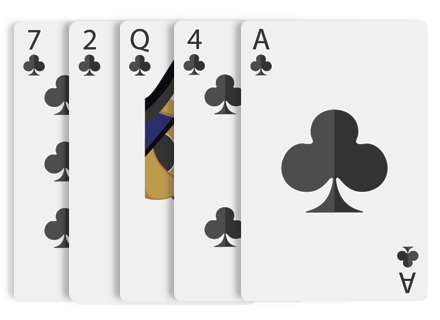 Poker Sequence