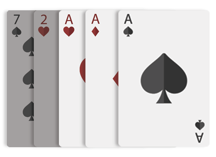 Poker Sequence