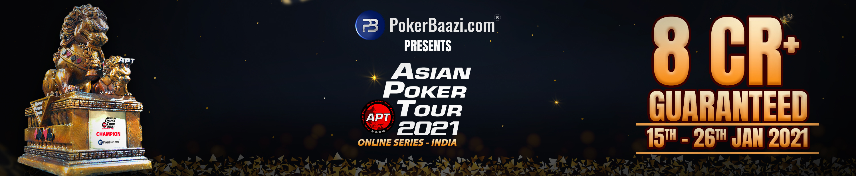 Asian Poker Tour