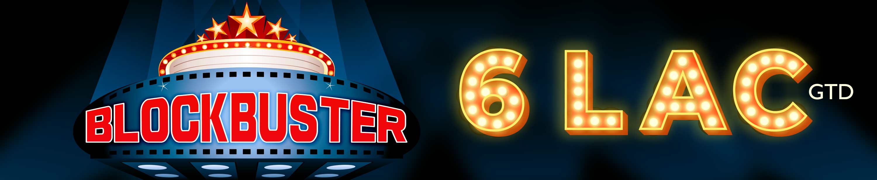 Blockbuster