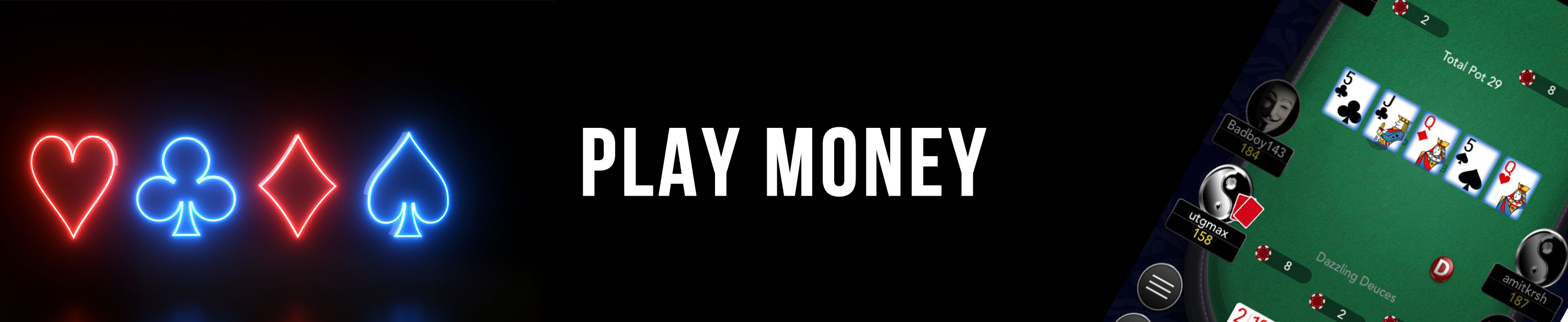 Play Money Games