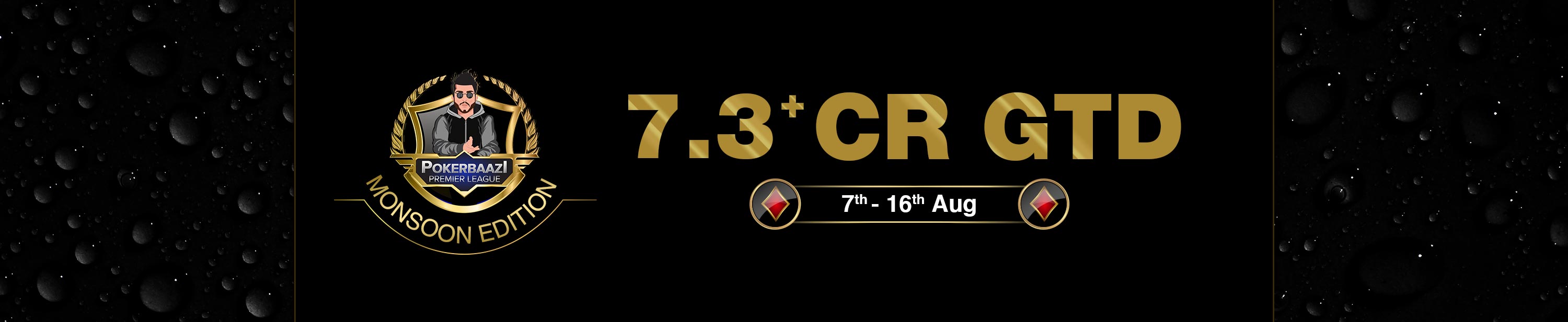 PokerBaazi Premier League