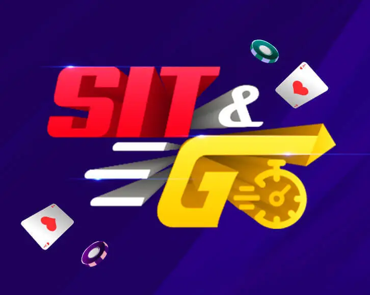 Sit and Go