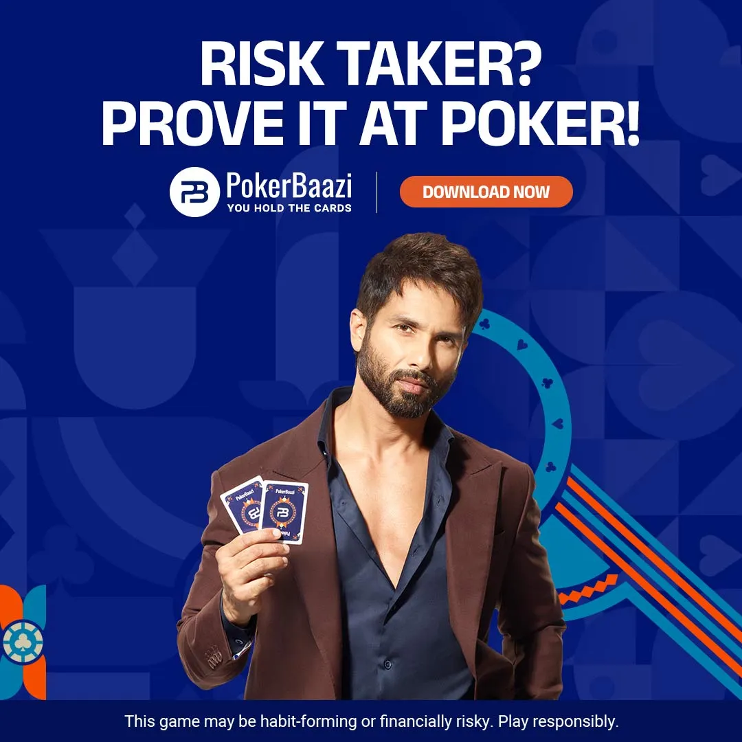 PokerBaazi