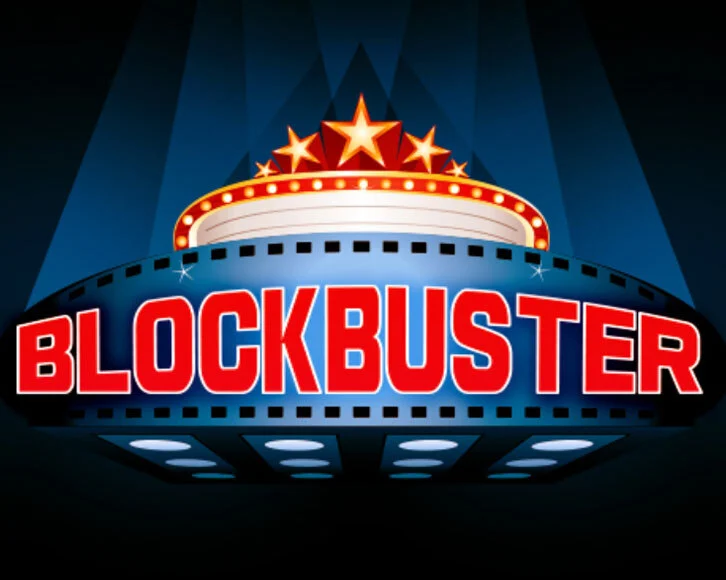 Blockbuster