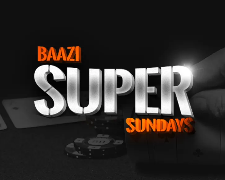 Baazi Super Sundays