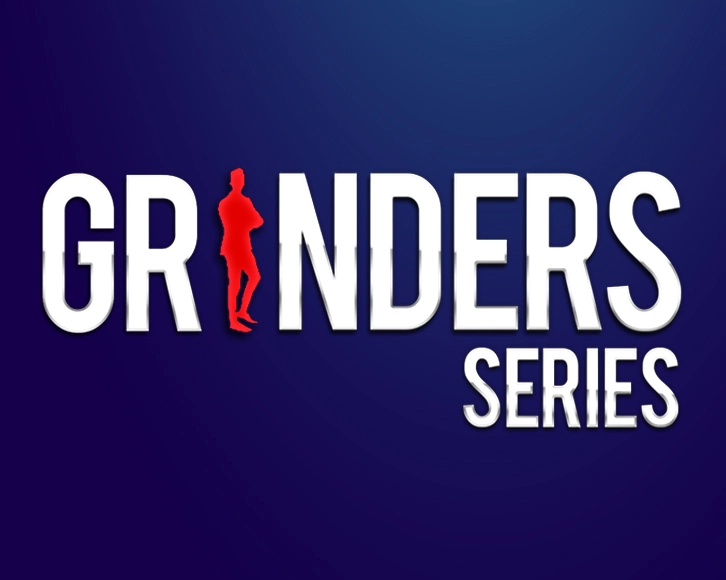 Baazi Grinders Series