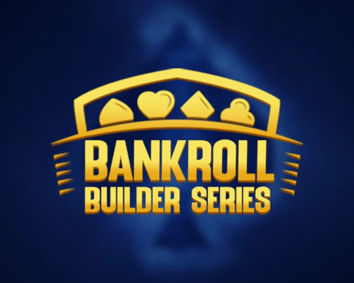 PokerBaazi Bankroll Builder Series