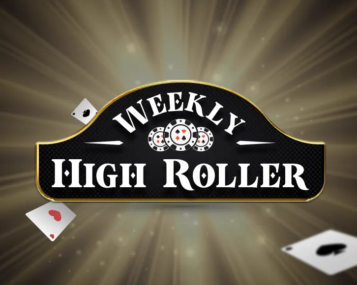 The Highroller