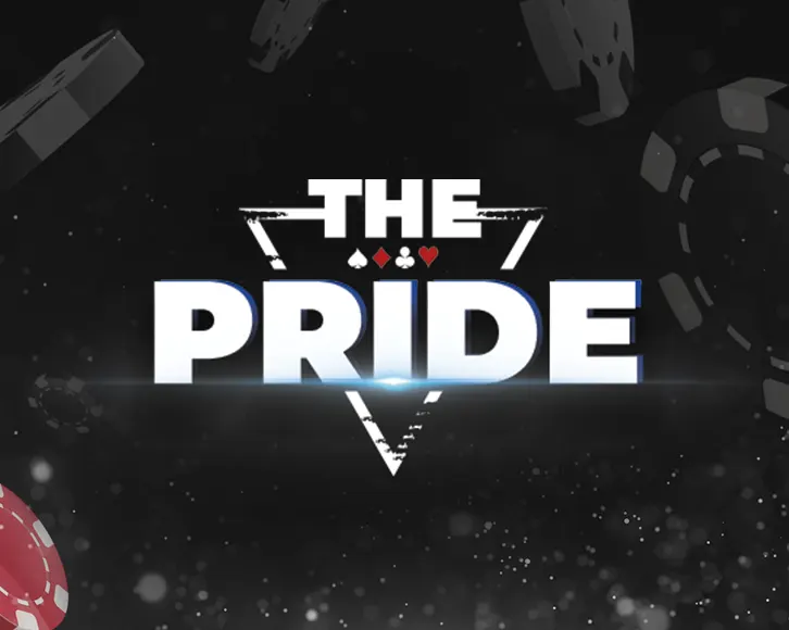 The Pride